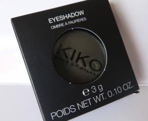 KIKO  Mono Lidschatten Eye Shadow
