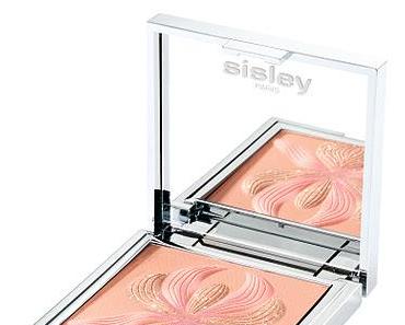 Look Tropical Orchid: Der Frühjahr-/Sommer-Look 2012 von Sisley Cosmetics