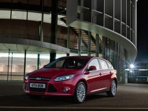 Ford präsentiert Champions Edition mit Preisvorteilen bis zu 2.910 Euro