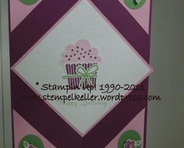 Karten gehen zur Zeit am Besten