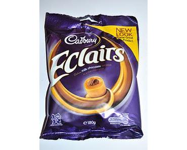 Cadbury Eclairs