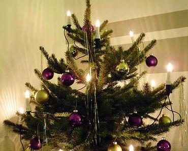 Weihnachten kann kommen!