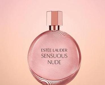 Gewinnt den neuen Duft “Sensuous Nude” von Estée Lauder!