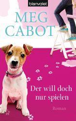 Book in the post box: Der will doch nur spielen