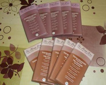 Adventskalender 20.12.2011 tolle Gewinne für Euch