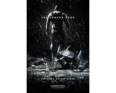 Erster Trailer zu ‘The Dark Knight Rises’