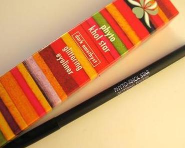 SISLEY “Phyto Khol Star”