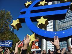 Die Euro-Krise als Glaubensfrage