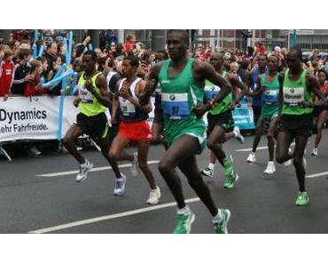 Auf die richtigen Ziele kommt es an