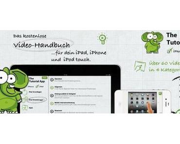 iPhone Tutorials für Ein und Umsteiger