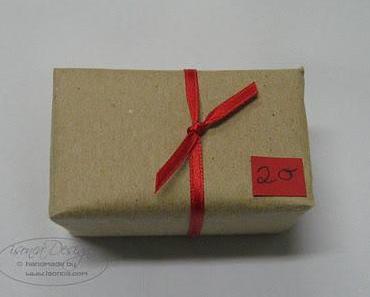 eine neue Überraschung