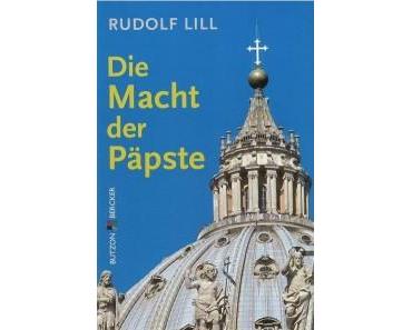 Gegen den Papst – mit dem üblichen Pathos geschrieben