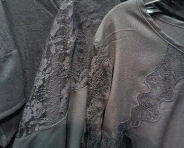 Ich hab ja nun Primark um die Ecke