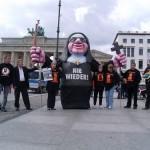 Menschenrechte für Fundamentalisten