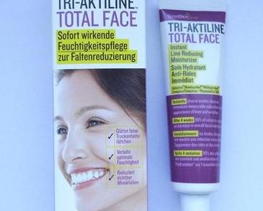 GoodSkin Labs Tri-Aktiline Total Face Feuchtigkeitspflege