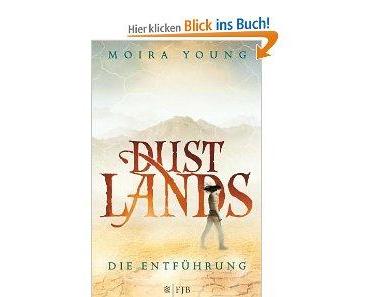 [Rezension] Dustlands