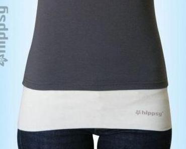 |Produkttest| Hippsy, der modische Nierenwärmer - keeps your waist warm.