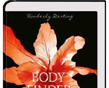 "Bodyfinder Das Echo der Toten" von Kimberly Derting