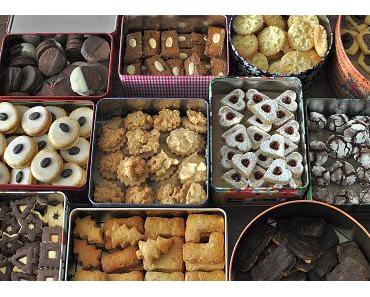 Fröhliche Weihnachten