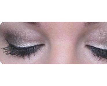 Weihnachts-AMU mit MAC Love Connection