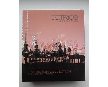 [Haul] catrice Big City Life LE