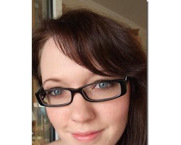 Mein Weihnachts Make Up