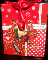 Bericht vom heiligen Abend