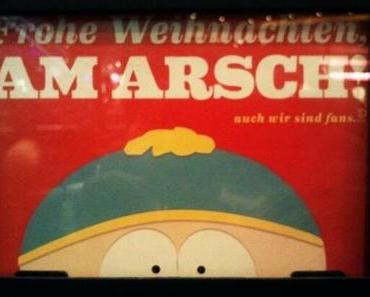 Immer wieder sonntags ...