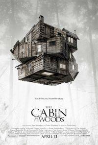 Trailer zu ‘Cabin in the Woods’