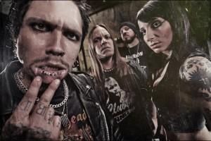 Sister Sin im “Shorts”-Interview
