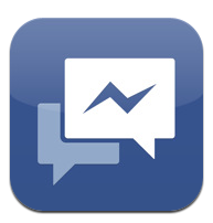 Facebook Messenger – Out now !