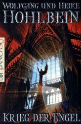 Rezension: Krieg der Engel