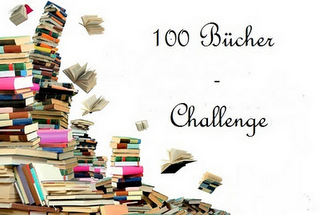 100 Bücher Challenge