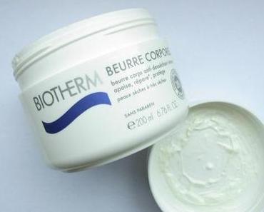 Biotherm Pflege für trockene Haut