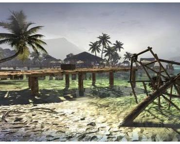 Dead Island – Ein neuer DLC wurde nun via Facebook von Deep Silver für 2012 angekündigt