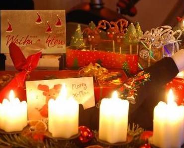 Weihnachten 2011