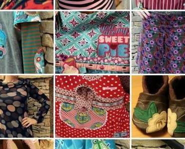 Alles nur geklaut. 2011.