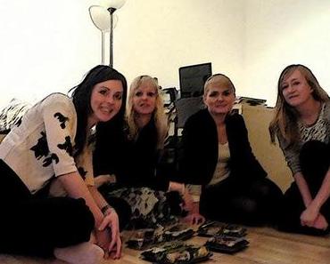 Jahresrückblick: April und Mai