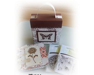 Gewinnerin  meines Blog Hop