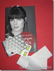 Sonntags-(Schnapp)-Schuss Nr. 1