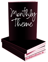 [BUCHTHEMA] monthly theme! Jänner 2012 - Elemente