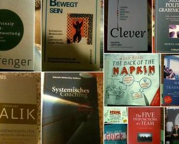 Wer soll das alles lesen?