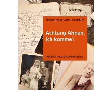 Das fängt ja gut an..