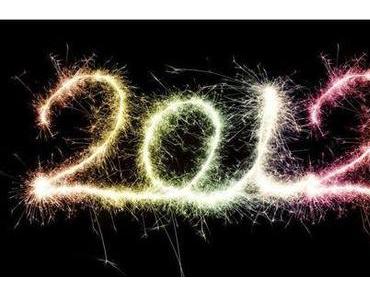 Beauty Vorsätze 2012