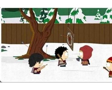South Park -The Game – Neue Screenshot sind da