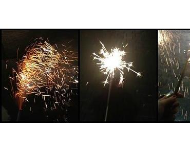 Goodbye 2011 - Welcome 2012