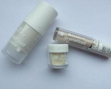 essence crystalliced Limited Edition