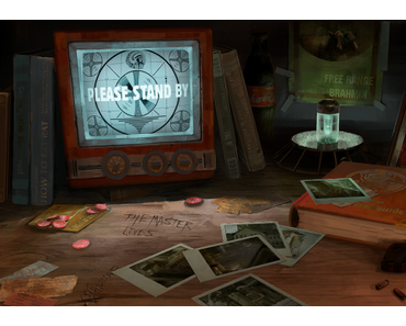 Fallout Online – Interplay und Bethesda erzielen Einigung