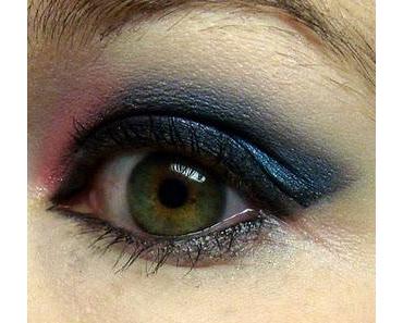 [geschminkt] Alice im Wunderland-LE: Cheshire Cat