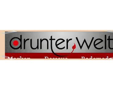 Produkttest: Drunterwelt